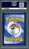 PSA 9 Dracaufeu Ex thumbnail 2