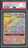 PSA 9 Cancrelove et Mouscoto Gx Rainbow thumbnail 1