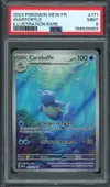 PSA 9 Carabaffe thumbnail 1