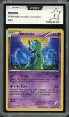 PCA 9 Meloetta Holo thumbnail 1