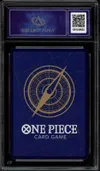 CA 10 Monkey D. Luffy Stamp thumbnail 2