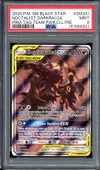 PSA 9 Noctali et Darkrai Gx thumbnail 1