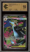 CCC 10 Méga-Dracaufeu X Ex thumbnail 1
