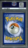 PSA 6 Reptincel Holo thumbnail 2