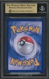 BGS 9.5 Cynthias's Garchomp Ex thumbnail 2