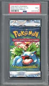 PSA 9 Booster Set de Base Édition 1 thumbnail 1