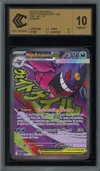 CCC 10 Méga-Ectoplasma Ex thumbnail 1
