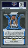 PSA 8 Cole Anthony thumbnail 2