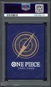 PSA 10 Monkey D. Luffy Manga thumbnail 2