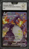 PCA 9.5 Dracaufeu VMax Shiny thumbnail 1