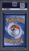 PSA 9 Hôtel "Au Paradis des Pokémon" thumbnail 2