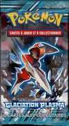 Booster Noir & Blanc Glaciation Plasma thumbnail 1
