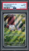 PSA 10 Togedemaru thumbnail 1