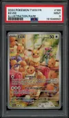 PSA 9 Evoli thumbnail 1