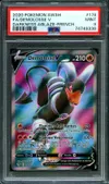 PSA 9 Démolosse V thumbnail 1