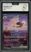 PCA 9.5 Dracaufeu Ex thumbnail 1