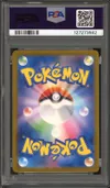 PSA 10 Pikachu Illustration Contest 2024 thumbnail 2