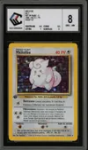 CCC 8 Mélofée Holo thumbnail 1