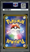PSA 10 Bulbasaur thumbnail 2