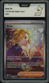 PCA 10 Briar thumbnail 1