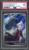PSA 9 Terhal de Pierre thumbnail 1