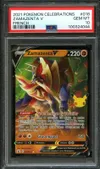 PSA 10 Zamazenta V thumbnail 1