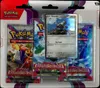 Tripack EV2 Evolutions à Paldea thumbnail 1