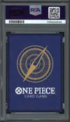 PSA 10 Monkey D. Luffy thumbnail 2