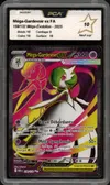 PCA 10 Méga-Gardevoir Ex thumbnail 1