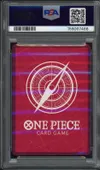 PSA 10 Monkey. D Luffy thumbnail 2