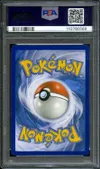 PSA 8 Dracaufeu Holo thumbnail 2