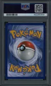 PSA 10 Léviator d'Ondine Prerelease Staff thumbnail 2