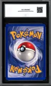 CCC 7 Kabutops Ex Holo thumbnail 2