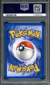 PSA 8 Roucarnage Holo thumbnail 2
