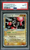 PSA 8 Charmina Ex thumbnail 1