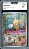 PCA 9.5 Ponchiot thumbnail 1