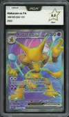 PCA 9.5 Alakazam Ex thumbnail 1
