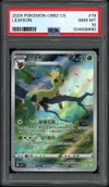 PSA 10 Leafeon thumbnail 1