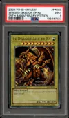 PSA 9 Le Dragon Ailé De Râ thumbnail 1