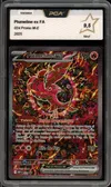 PCA 9.5 Plumeline Ex thumbnail 1