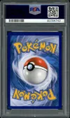 PSA 9 Zoroark Gx thumbnail 2