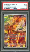 PSA 9 Soporifik thumbnail 1