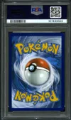 PSA 8 Pikachu Surfeur VMax thumbnail 2