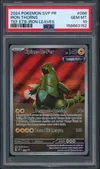 PSA 10 Epine-de-Fer thumbnail 1