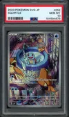 PSA 10 Squirtle thumbnail 1