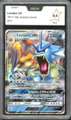 PCA 9.5 Léviator Gx thumbnail 1