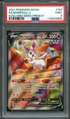 PSA 9 Nymphali V thumbnail 1