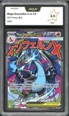 PCA 9.5 Méga Dracaufeu X Ex thumbnail 1