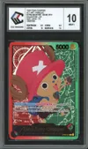 CCC 10 Tony-Tony Chopper thumbnail 1