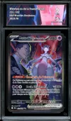 CA 9 Mewtwo Ex de la Team Rocket thumbnail 1